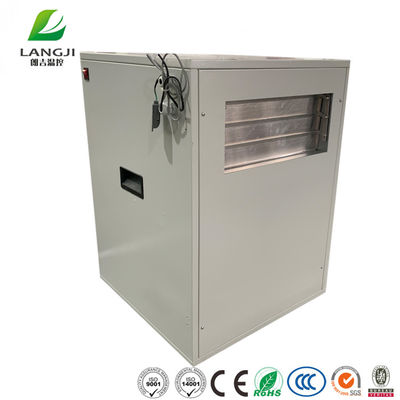 Data Center Precision Air Conditioners Free Air To Air Cooling Unit System