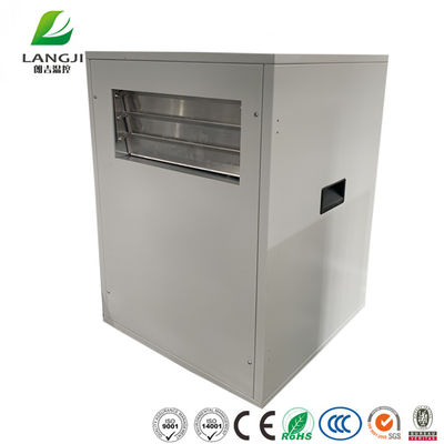 Data Center Precision Air Conditioners Free Air To Air Cooling Unit System