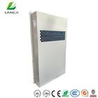 120W/K IP55 Outdoor Telecom Enclosure Heat Exchanger For Telecom Cabinet