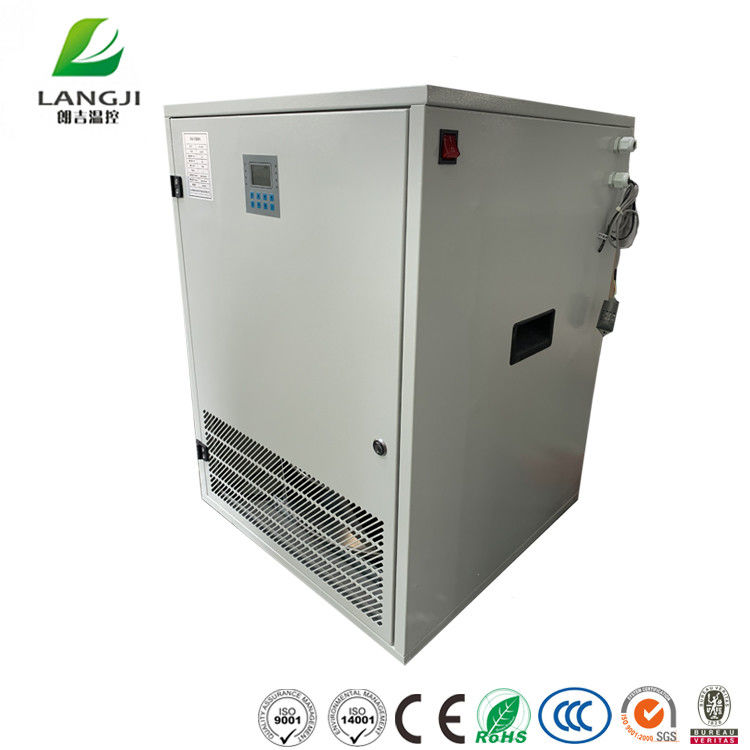 Data Center Precision Air Conditioners Free Air To Air Cooling Unit System