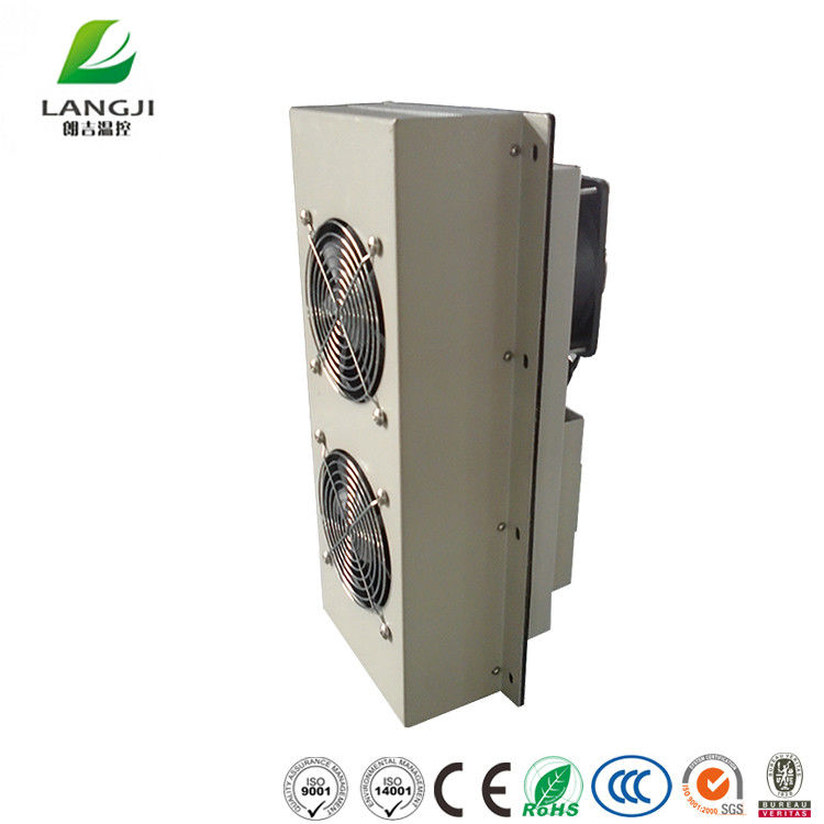 Mini Thermoelectric Air Conditioner , Thermoelectric Air Conditioning System