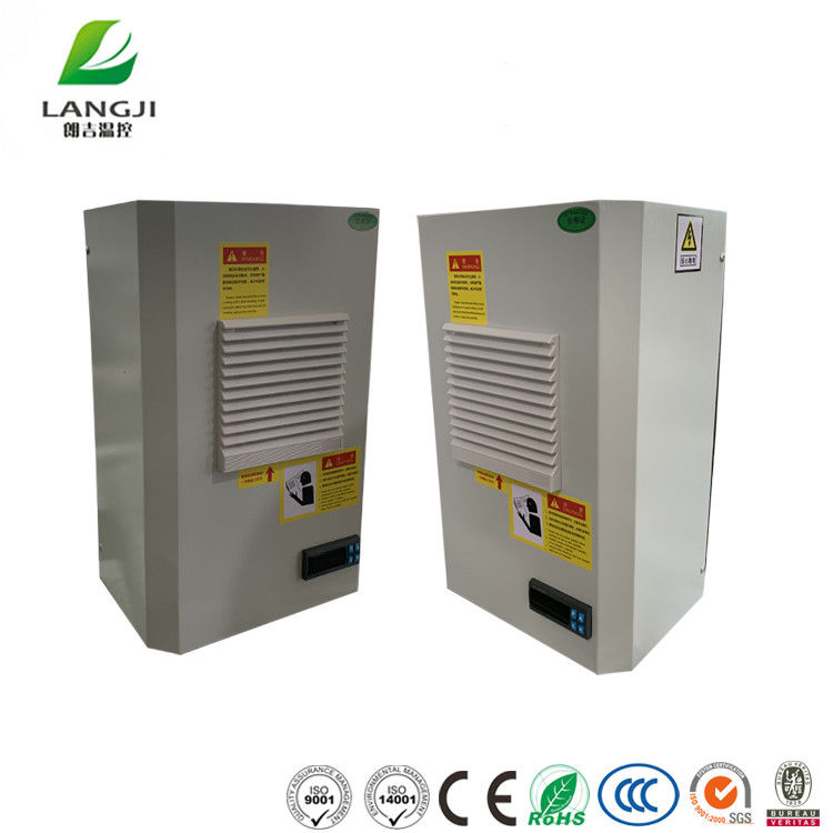 CCC 400W Portable AC DC Industrial Cabinet Air Conditioner