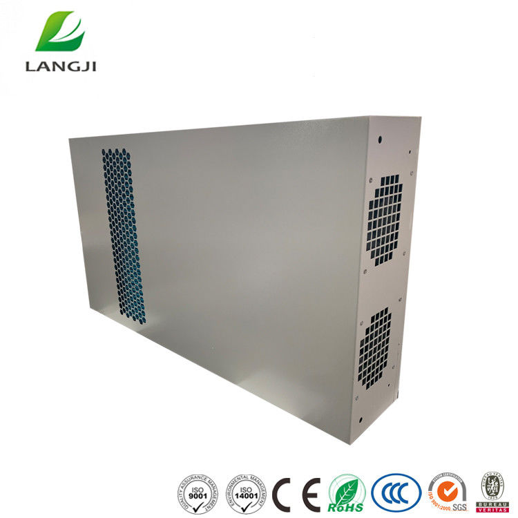 NEMA Rated 80W/K Outdoor Air To Air Heat Exchanger